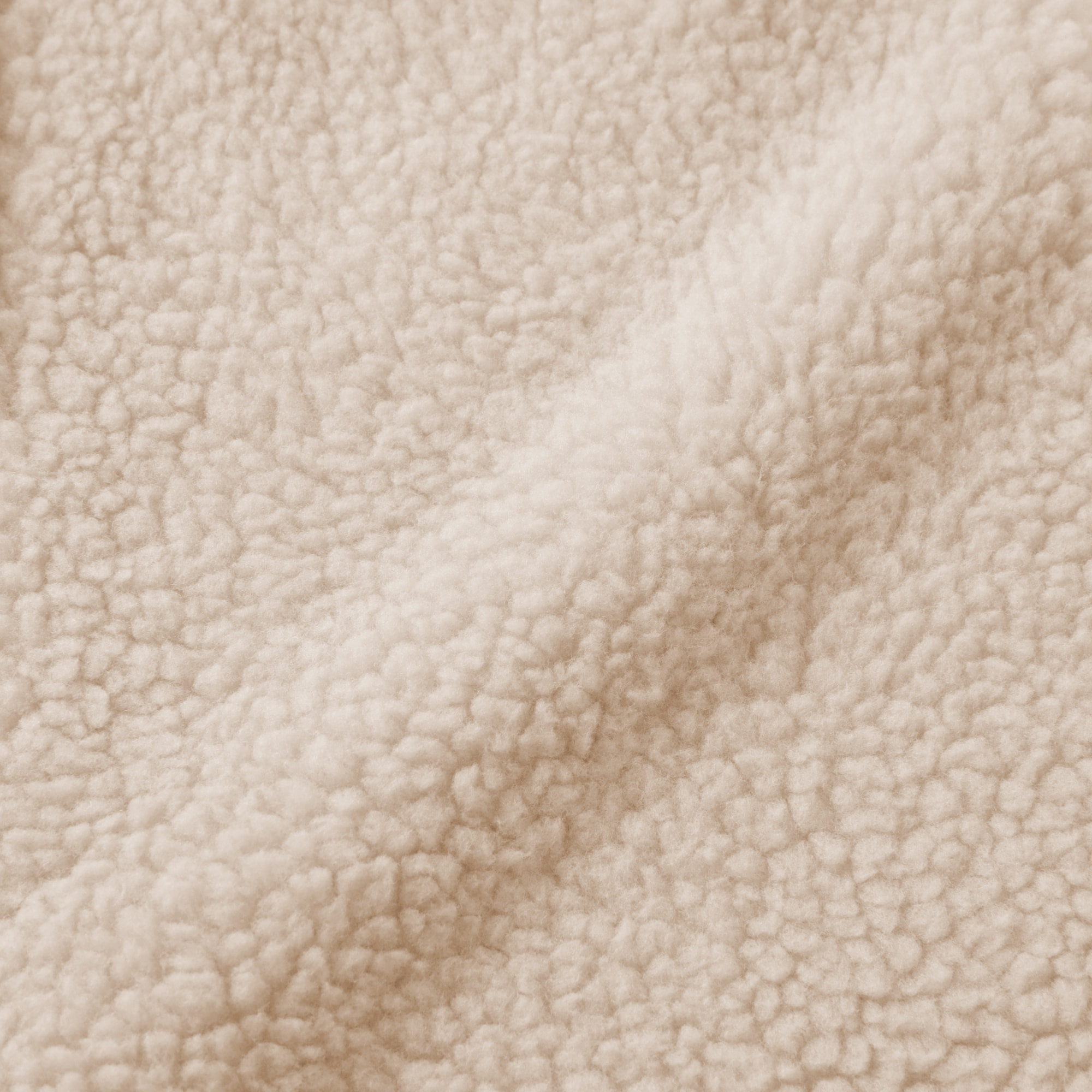 ベビー　おなかすっぽりボアフリースジョガーパンツ