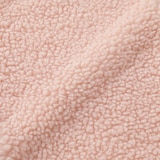 ベビー　おなかすっぽりボアフリースジョガーパンツ