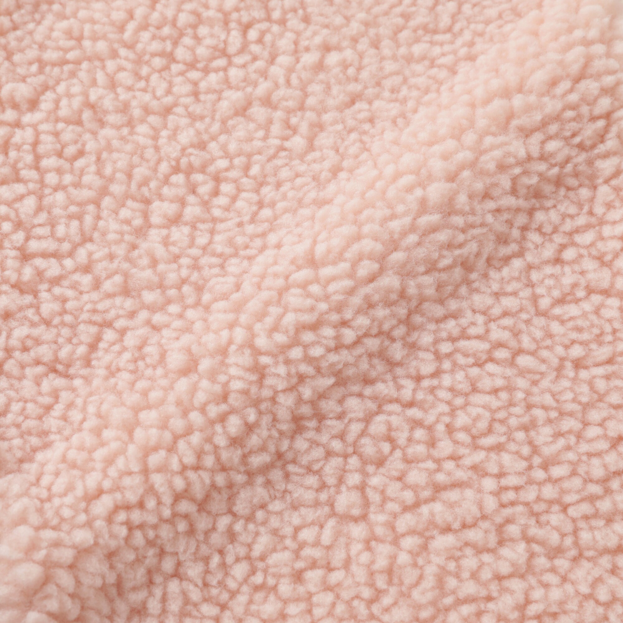 ベビー　おなかすっぽりボアフリースジョガーパンツ