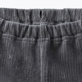 ベビー　おなかすっぽりストレッチコーデュロイレギンス