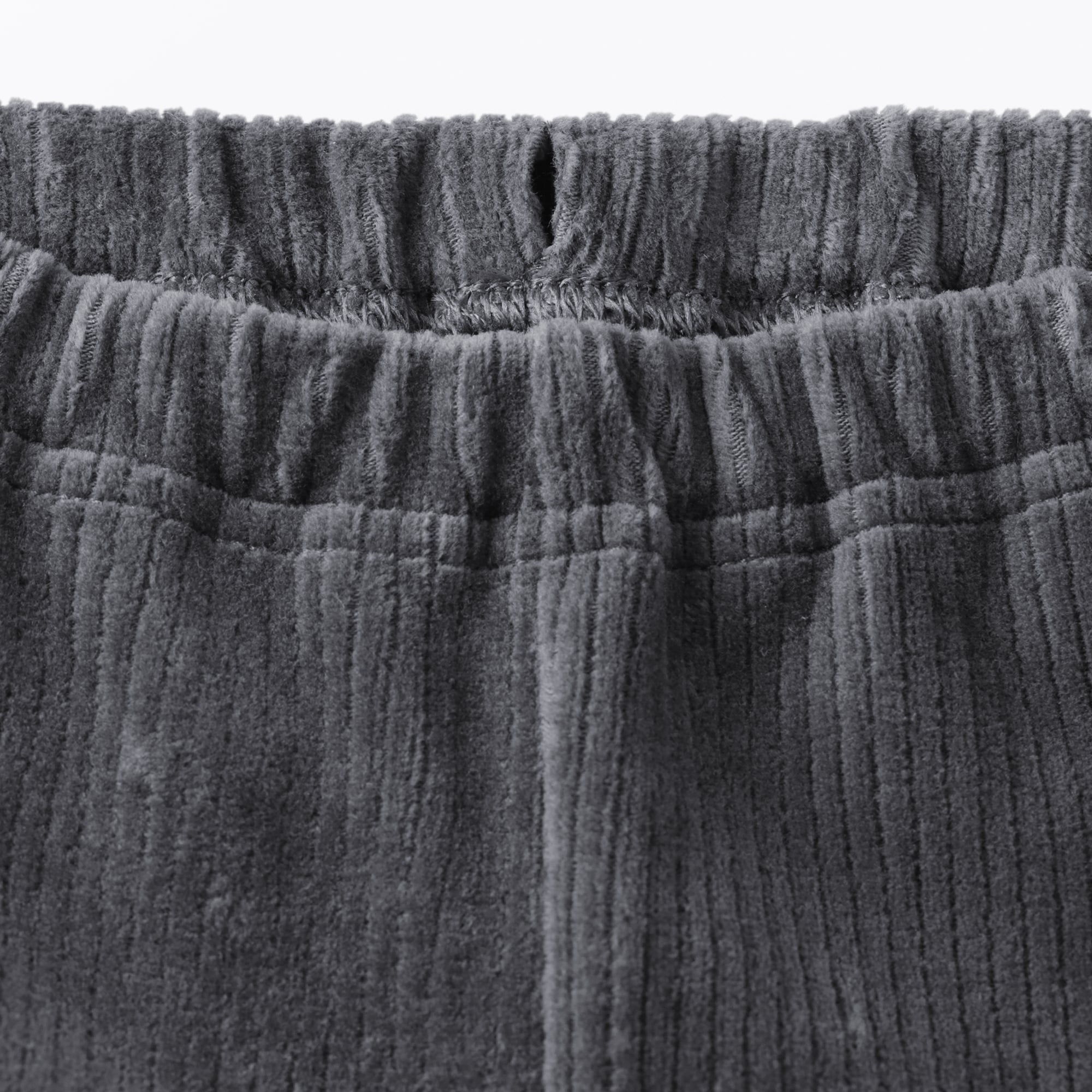 ベビー　おなかすっぽりストレッチコーデュロイレギンス