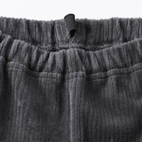 ベビー　おなかすっぽりストレッチコーデュロイレギンス