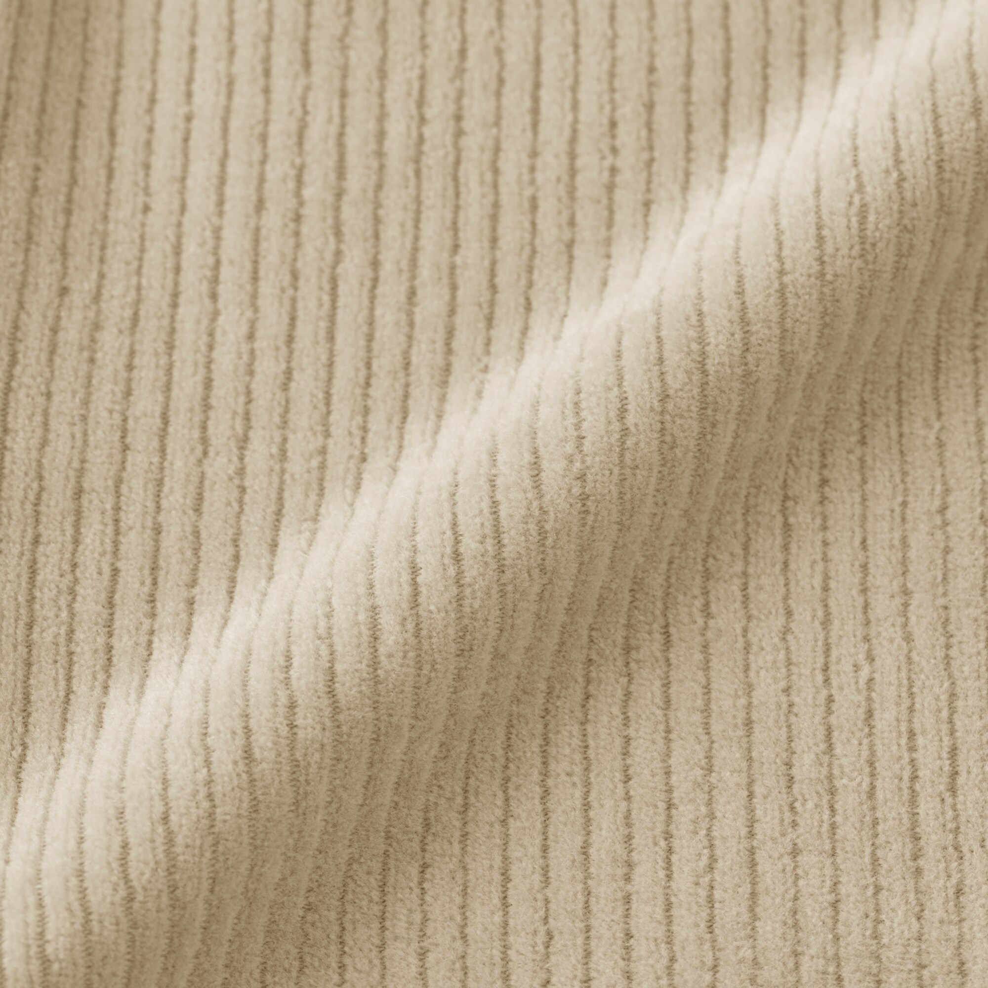 ベビー　おなかすっぽりストレッチコーデュロイレギンス