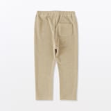 ベビー　おなかすっぽりストレッチコーデュロイレギンス