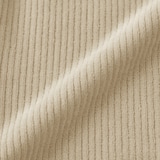 ベビー　おなかすっぽりストレッチコーデュロイレギンス