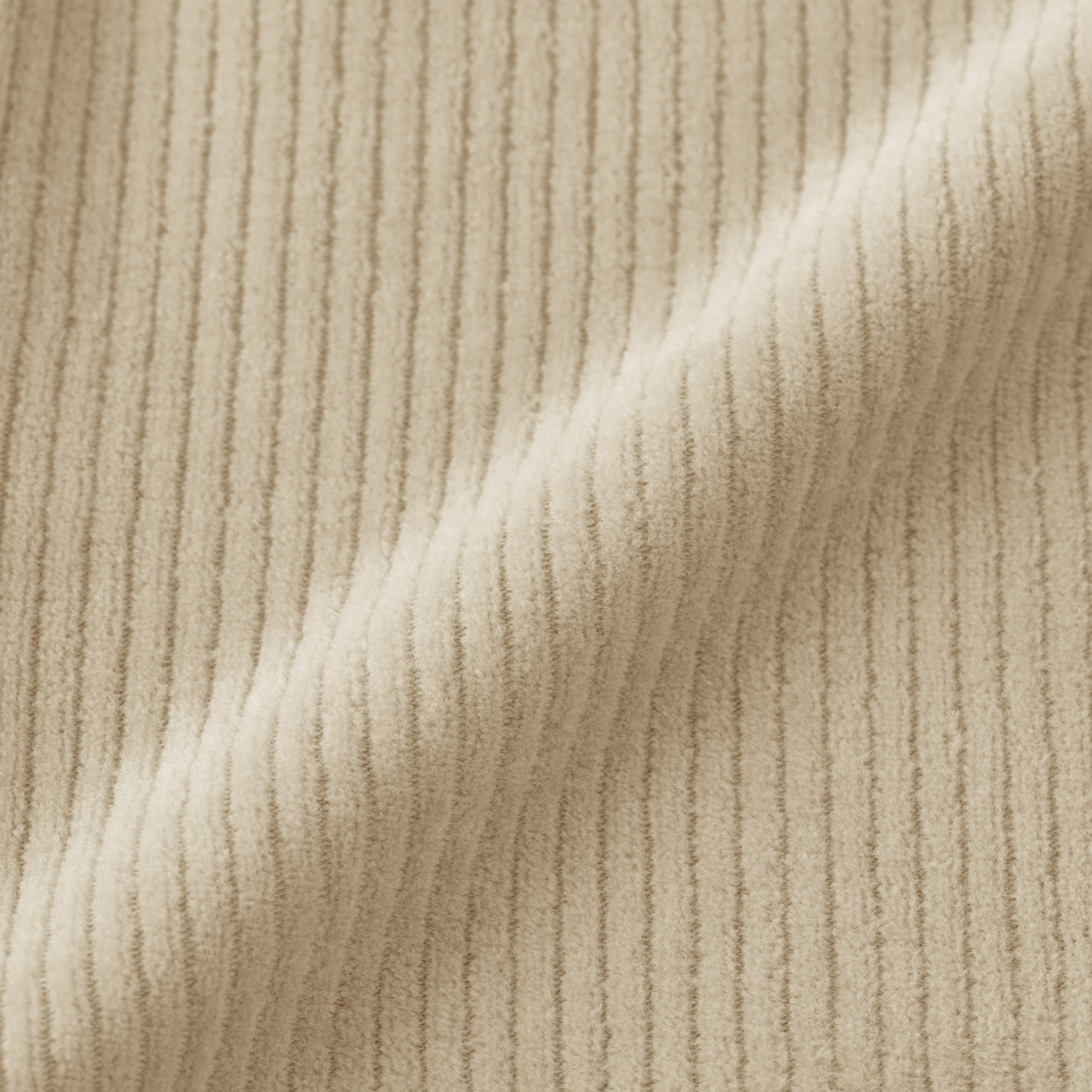 ベビー　おなかすっぽりストレッチコーデュロイレギンス