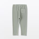 ベビー　おなかすっぽりストレッチコーデュロイレギンス