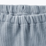 ベビー　おなかすっぽりストレッチコーデュロイレギンス