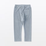 ベビー　おなかすっぽりストレッチコーデュロイレギンス