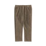 ベビー　おなかすっぽりストレッチコーデュロイレギンス