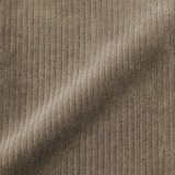 ベビー　おなかすっぽりストレッチコーデュロイレギンス