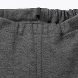 ベビー　おなかすっぽりストレッチ裏フリースパンツ