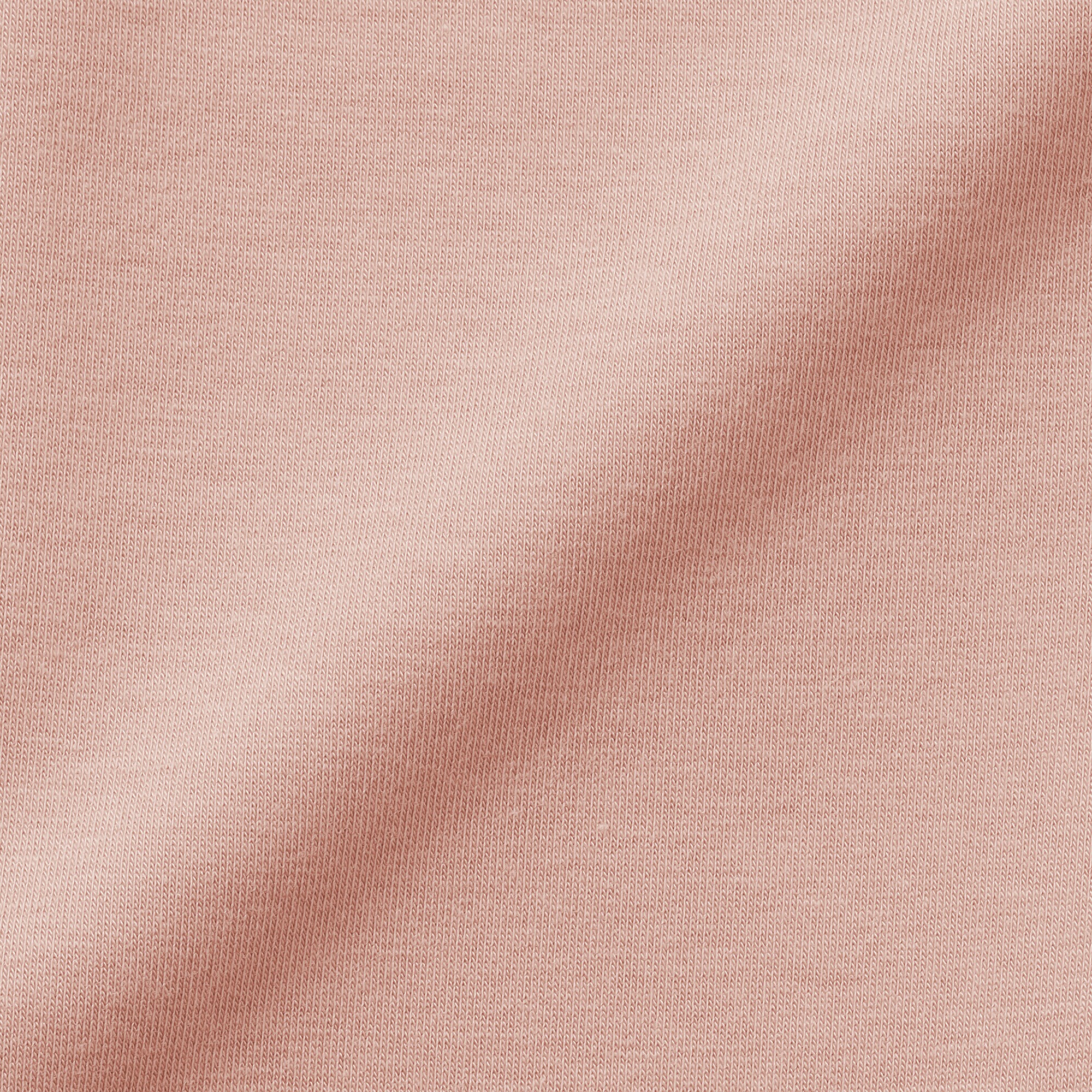 ベビー　おなかすっぽりストレッチ裏フリースパンツ