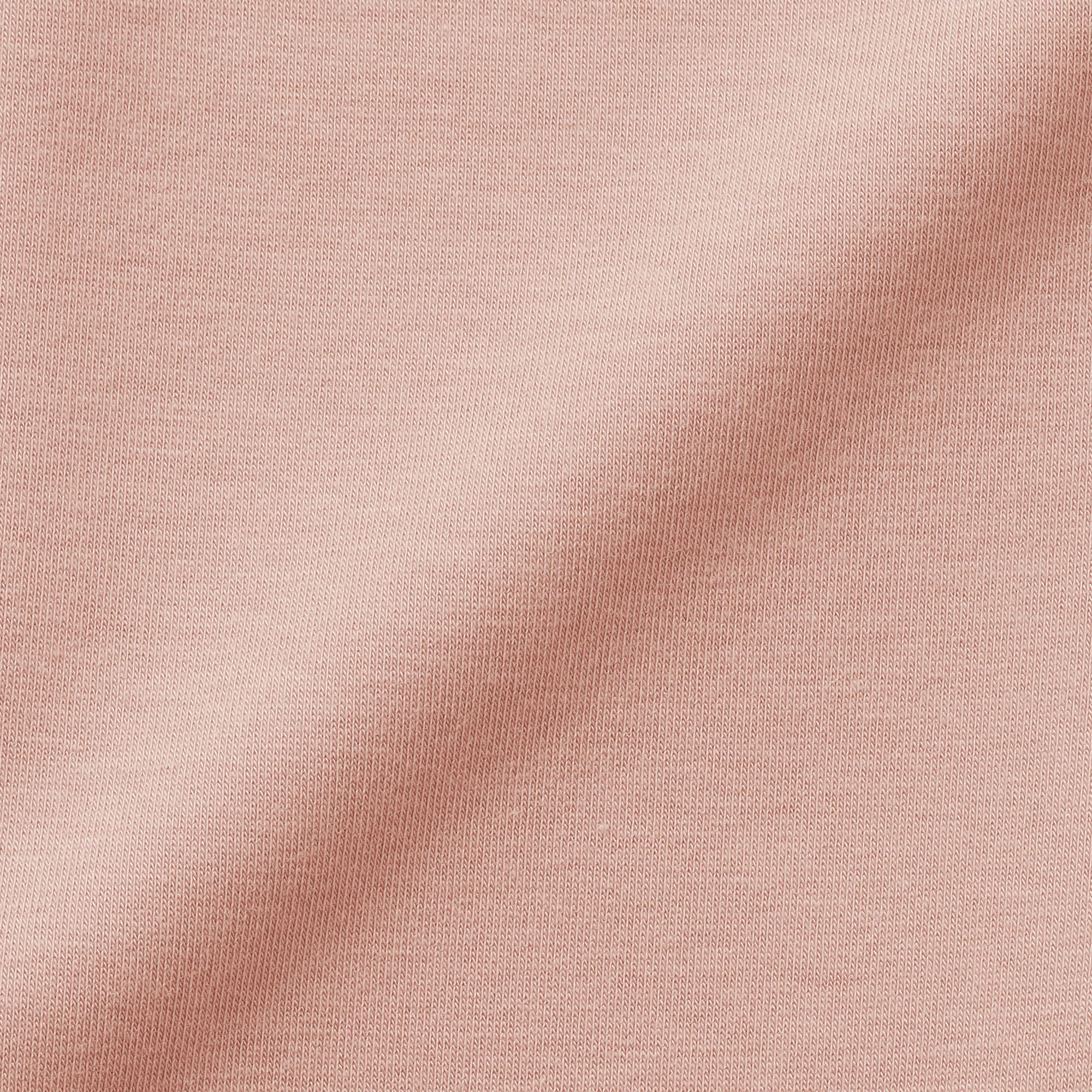 ベビー　おなかすっぽりストレッチ裏フリースパンツ