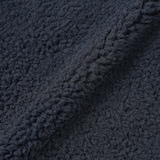 ベビー　ボアフリースジャケット