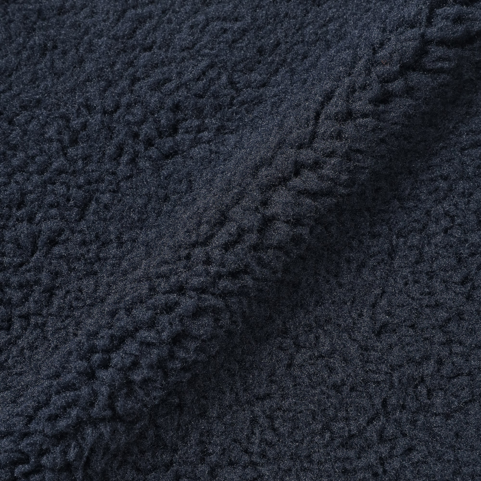 ベビー　ボアフリースジャケット