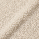 ベビー　ボアフリースベスト