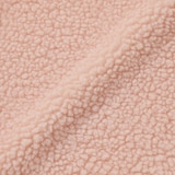 ベビー　ボアフリースベスト