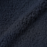 ベビー　ボアフリースベスト