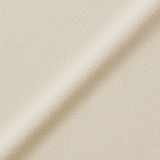 ベビー　素材に還るフリースカーディガン