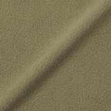 ベビー　素材に還るフリースカーディガン