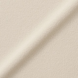 ベビー　素材に還るフリースプルオーバー