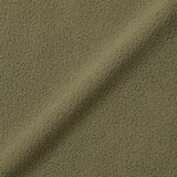 ベビー　素材に還るフリースプルオーバー