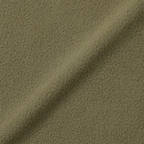 ベビー　素材に還るフリースプルオーバー