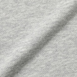 キッズ　裏毛スウェットシャツ