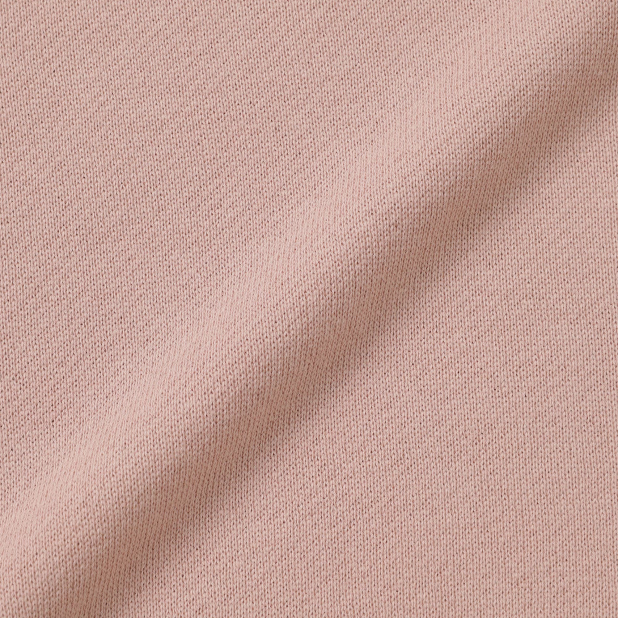 キッズ　裏毛スウェットシャツ