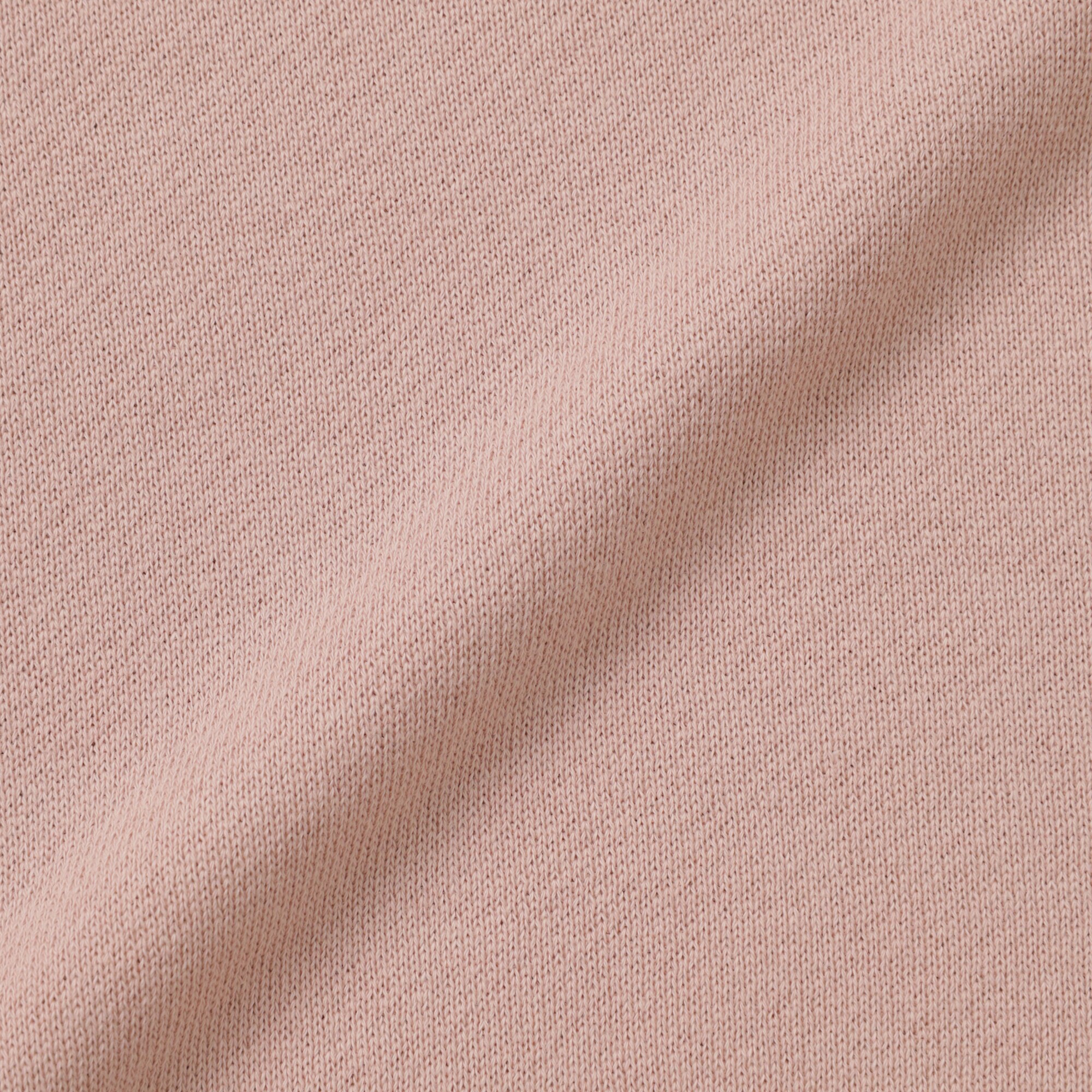 キッズ　裏毛スウェットシャツ