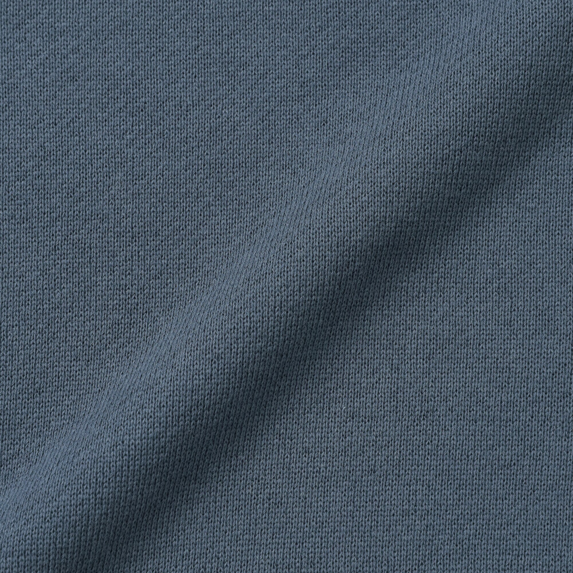 キッズ　裏毛スウェットシャツ