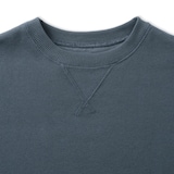 キッズ　裏毛スウェットシャツ