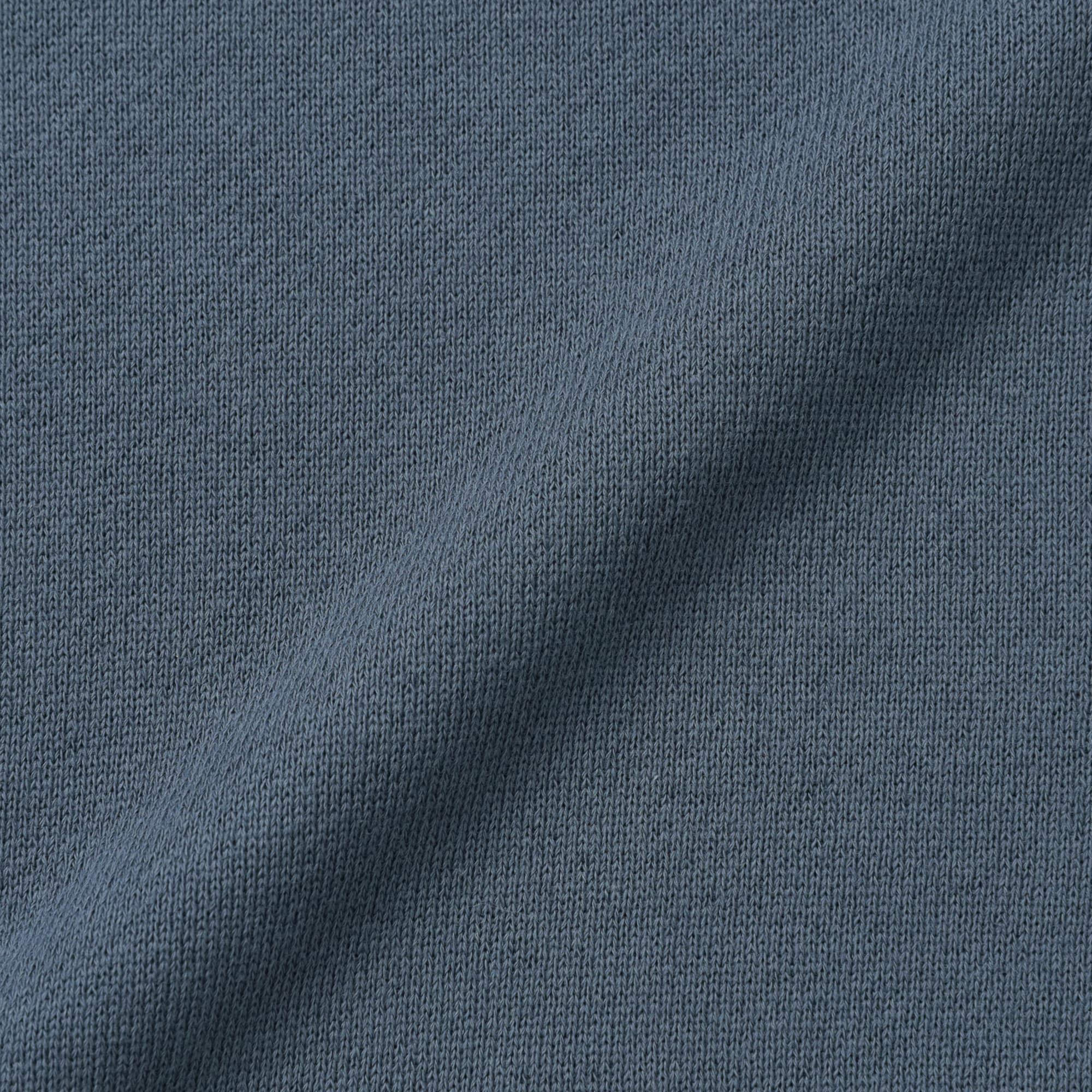 キッズ　裏毛スウェットシャツ