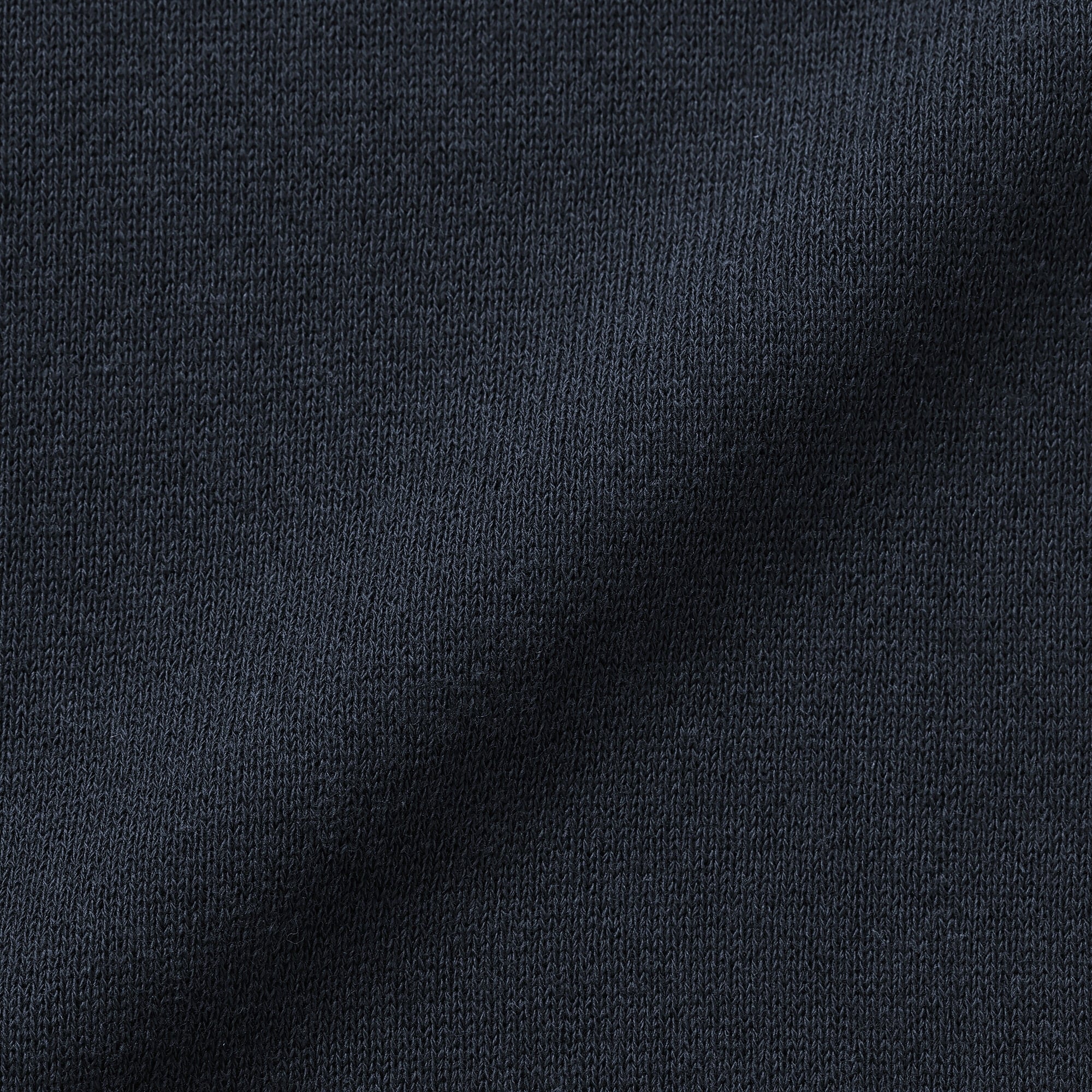 キッズ　裏毛スウェットシャツ