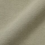 キッズ　ワッフル編みクルーネック長袖Ｔシャツ