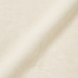 キッズ　二重ガーゼスタンドカラー長袖シャツ