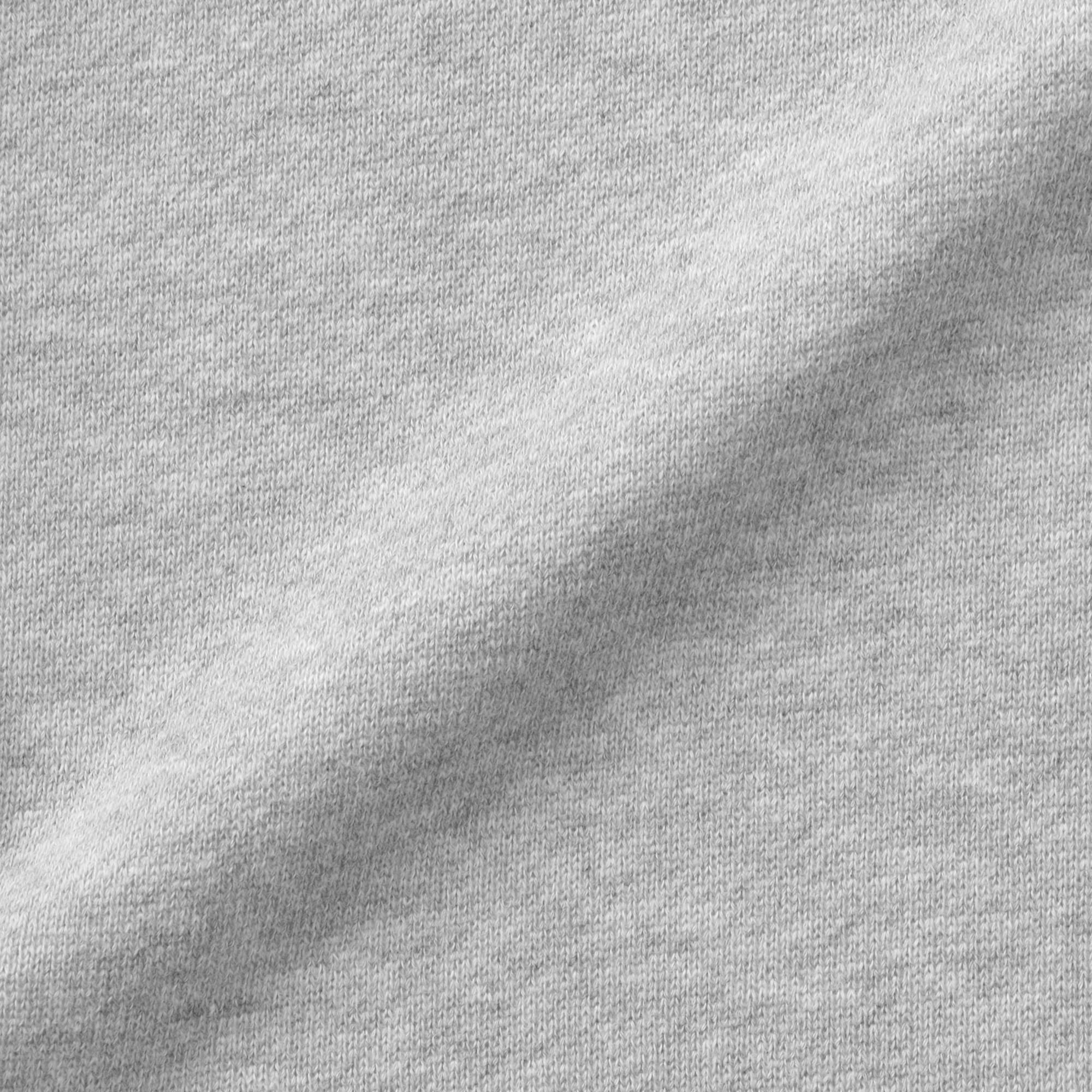 キッズ　裏毛スウェットカーディガン