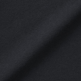 キッズ　裏毛スウェットカーディガン