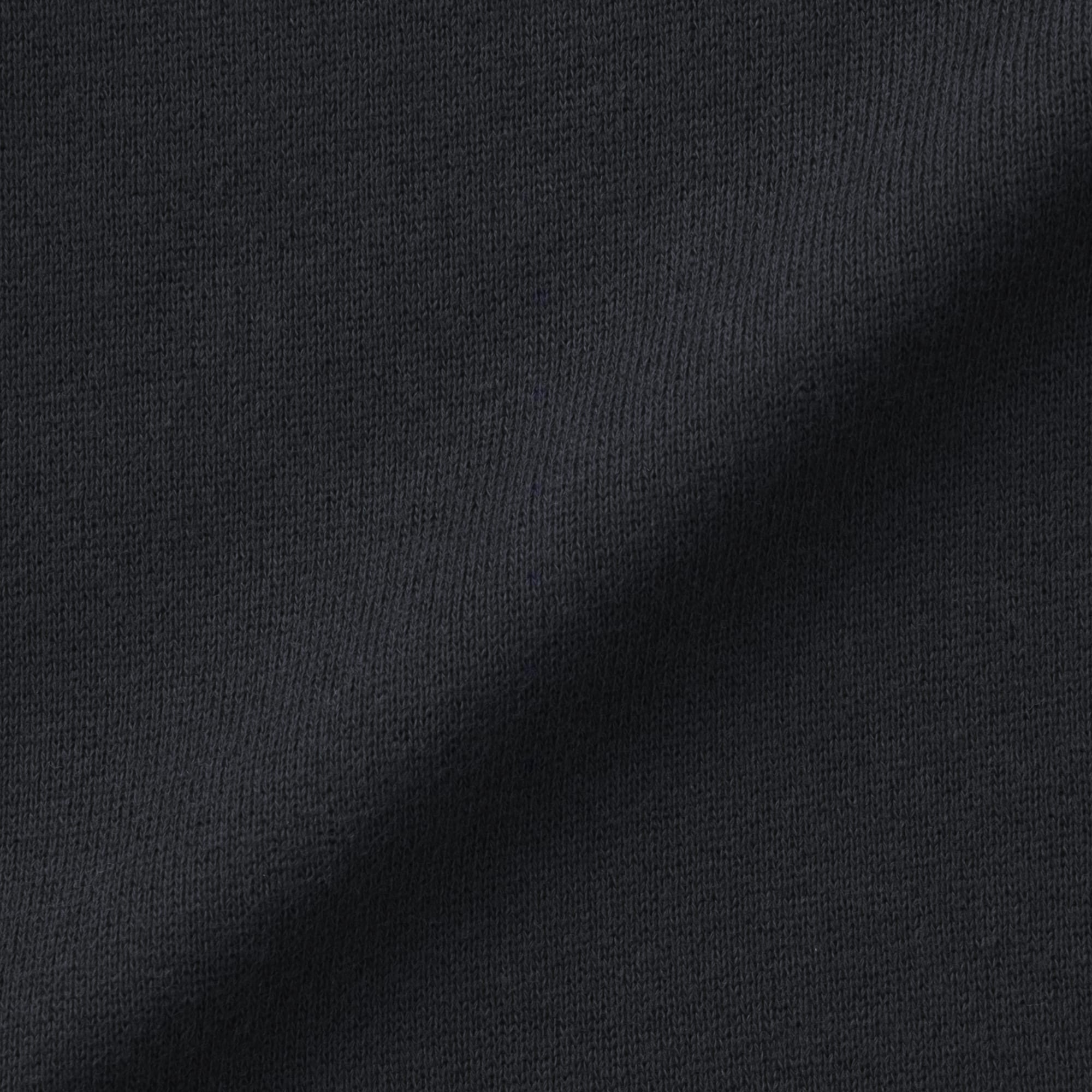 キッズ　裏毛スウェットカーディガン