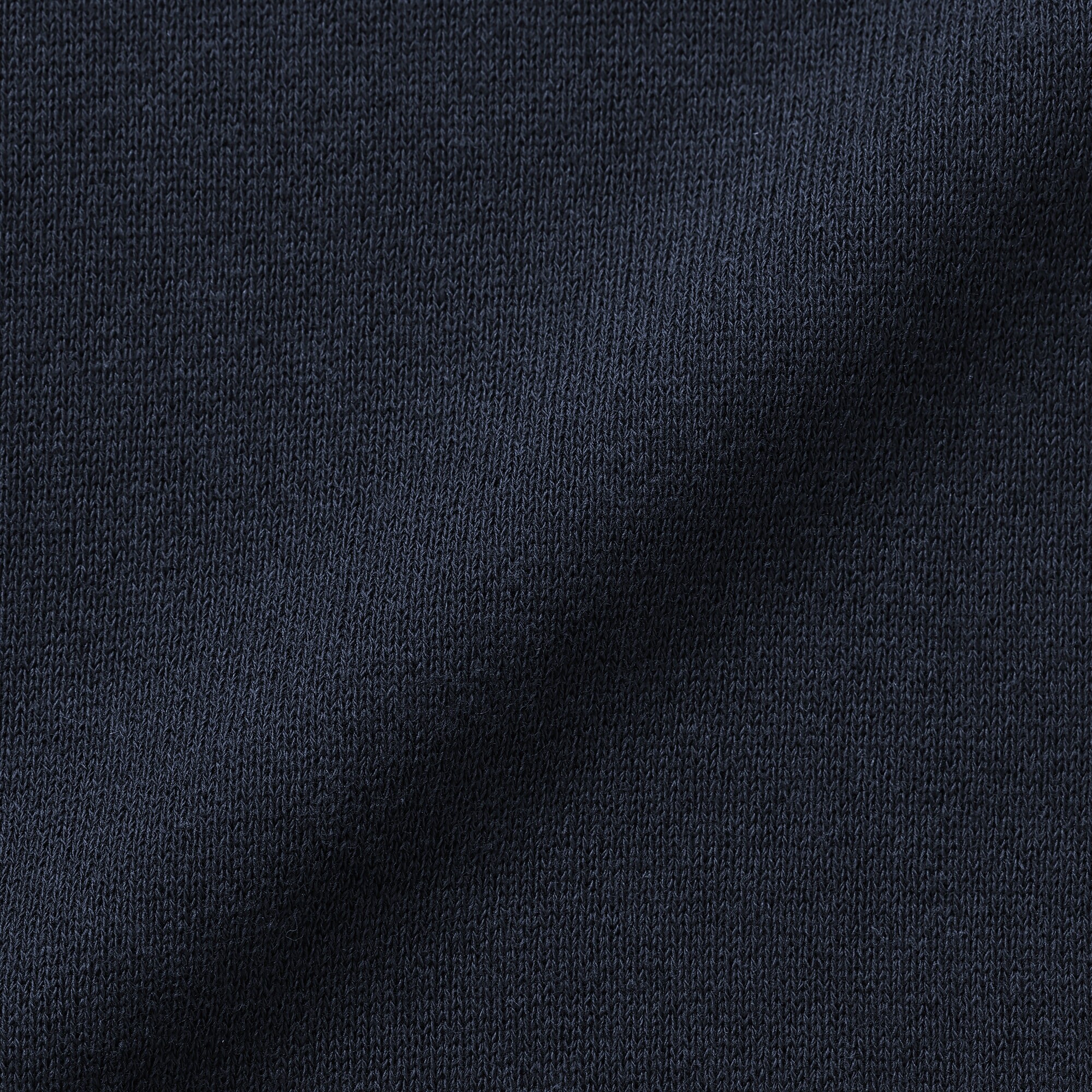 キッズ　裏毛スウェットフルジップパーカ