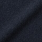 キッズ　裏毛スウェットフルジップパーカ