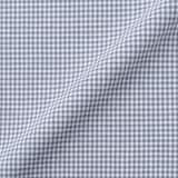 キッズ　涼感ブロードキャップスリーブワンピース