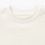 キッズ　両面起毛クルーネック長袖Ｔシャツ