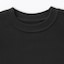 キッズ　両面起毛クルーネック長袖Ｔシャツ