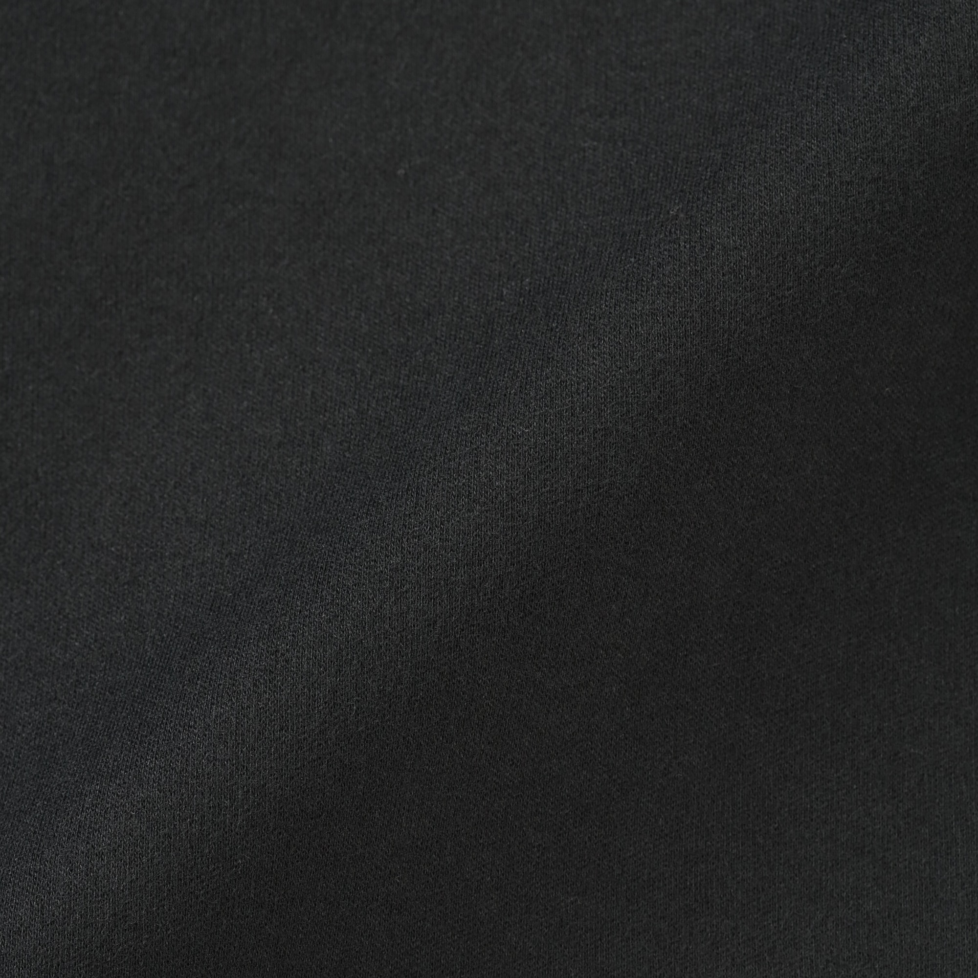 キッズ　両面起毛クルーネック長袖Ｔシャツ