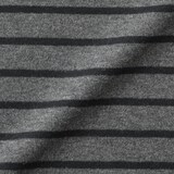 キッズ　両面起毛クルーネック長袖Ｔシャツ