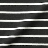 キッズ　両面起毛クルーネック長袖Ｔシャツ