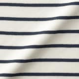 キッズ　両面起毛クルーネック長袖Ｔシャツ