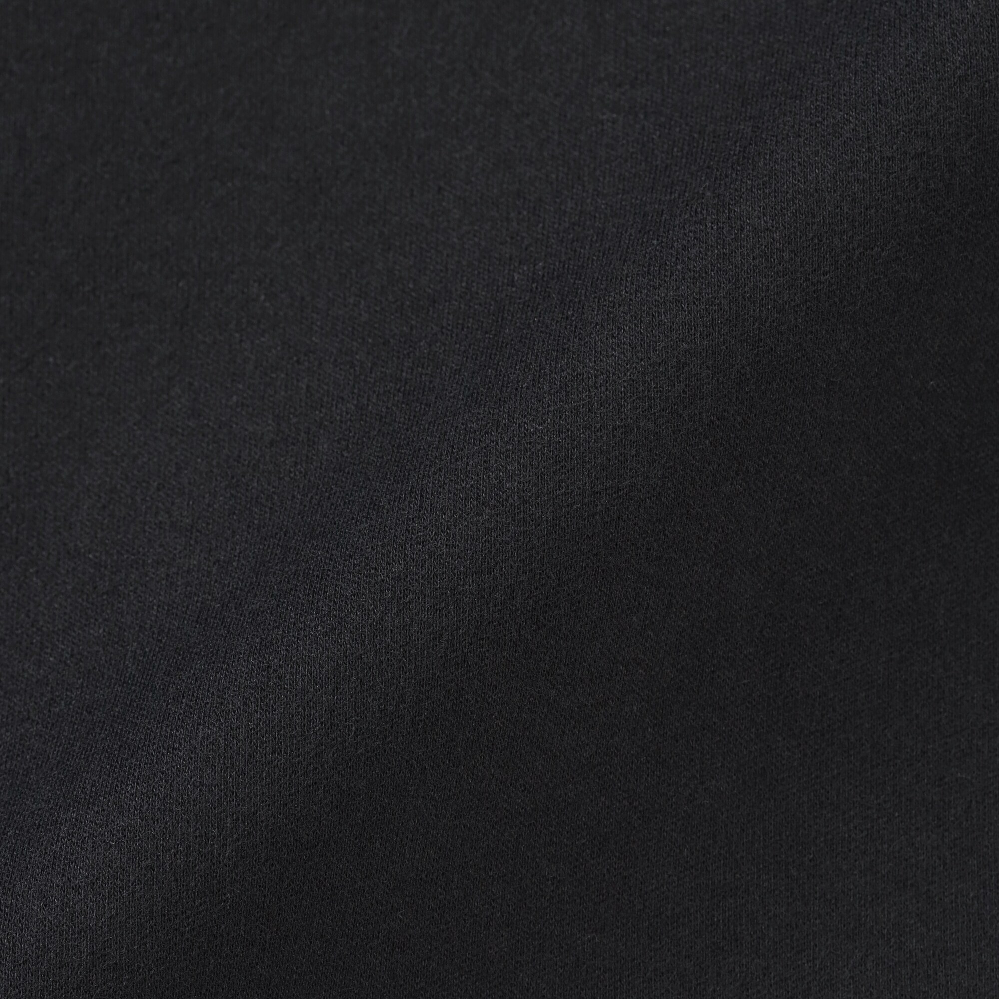 キッズ　両面起毛ハイネック長袖Ｔシャツ